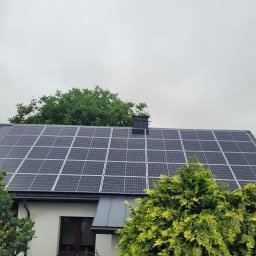 El-Instal - Baterie Słoneczne Radzyń Podlaski