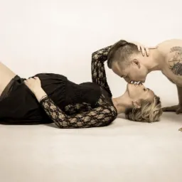 Profesjonalna fotografia studyjna