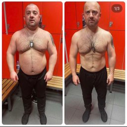 Trener personalny Chrzanów 4