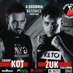 Trener personalny Chrzanów 3