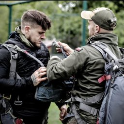 Trener personalny Chrzanów 2