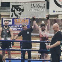 Wygrana Jakuba Żuka z Michałem Indykiem w turnieju Max Liga Południe w Libiążu 2025