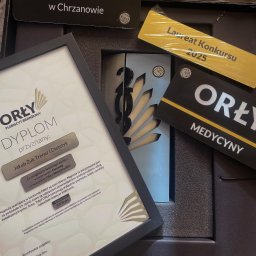 Trener personalny Chrzanów 1