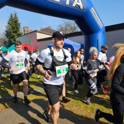 Trener personalny Chrzanów 3