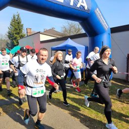 Trener personalny Chrzanów 2