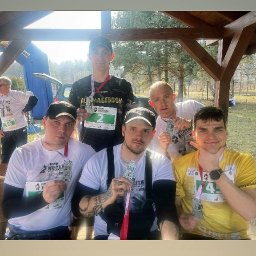 Trener personalny Chrzanów 1