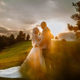 Fotograf ślubny Marcinkowice 1