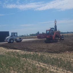 MARKOP MARIUSZ RUDNIK - Instalacje sanitarne Ostrzesz&oacute;w
