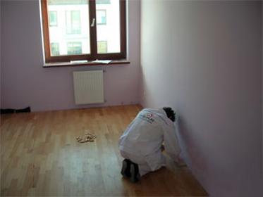 MADEM-BUD EWA BLIZNA - Budownictwo Kaszowo 15/1