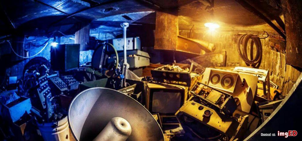 Opróżnianie mieszkań, piwnic, strychów, domów, biur-lokali / Wywóz mebli