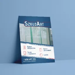 Drukujemy na systemie cyfrowym Conica Minolta 6000L ulotki, wizytówki, plakaty, dyplomy i katalogi.