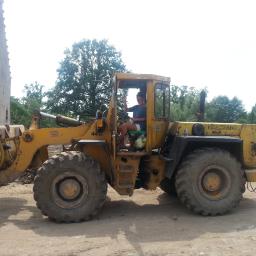 Arkotrans Aleksandra Rymkiewicz