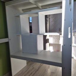 DAMPLEKS DAMIAN SZAJERSKI - Elektryk Lipno