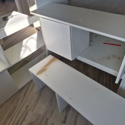 DAMPLEKS DAMIAN SZAJERSKI - Firma remontowa Lipno