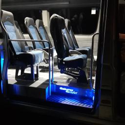 Przewóz osób Pionki 4