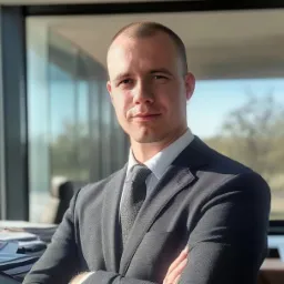 Adwokat Radosław Krakowiak - Partner Zarządzający