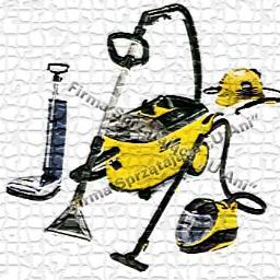 firma sprzątająca u ani