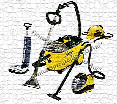 firma sprzątająca u ani