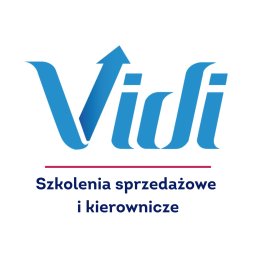 VIDI Szkolenia sprzedażowe i kierownicze