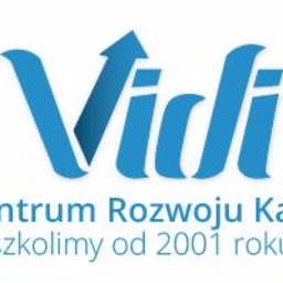 VIDI Centrum Rozwoju Kadr Tomasz Kubicius - Kurs Sprzedaży Jastrzębie- Zdroj