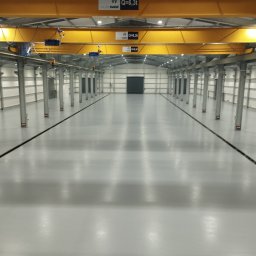 Posadzki żywiczne Żychlin 4