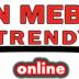 Meble Trendy - Nowoczesny Mebel Jarocin
