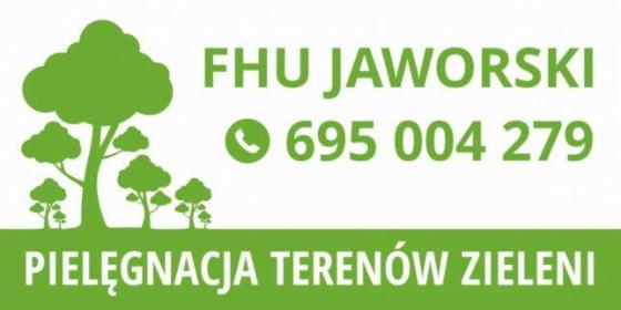 Jaworski - Projektowanie ogrodów Toruń