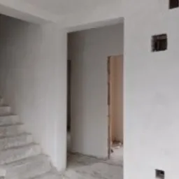 Tynki Maszynowe z agregatu