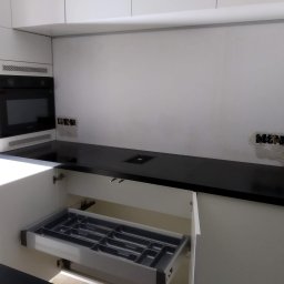 Kuchnie na wymiar Dąbcze 2