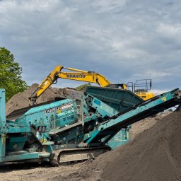SZWAGIER-KOP SPÓŁKA Z OGRANICZONĄ ODPOWIEDZIALNOŚCIĄ - Najlepszy Fundament Mińsk Mazowiecki