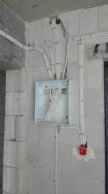 Usługi elektryczne Paweł Mach - Montaż oświetlenia Wejherowo