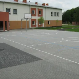 Brukarstwo / Budowa Nawierzchni i Podbudowy