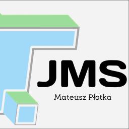 JMS Mateusz Płotka - Solidna Naprawa Dachów Kartuzy