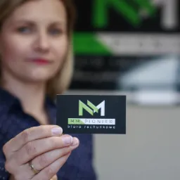 Zapraszamy do współpracy