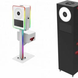 Fotobudka Stopnica 4