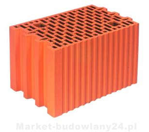 Cegły Porotherm