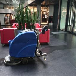 Sprzątanie mieszkań Warszawa 4