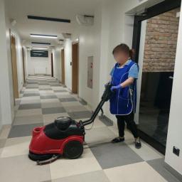 Sprzątanie mieszkań Warszawa 3