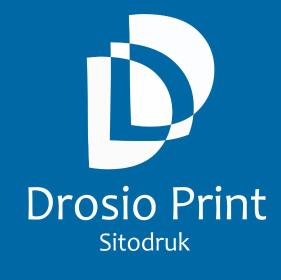 Drosio Print - Sitodruk - Nadruki na odzieży Pilawa