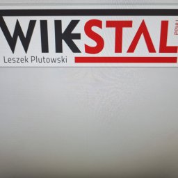 P.P.H.U. WIK-STAL - Firma Spawalnicza Niegowa ul szkolna 32
