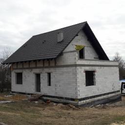 Norbert Kora - Profesjonalne Wykonanie Dachu Jednospadowego w Grodzisku Wielkopolskim