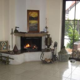 usługi kafelkarskie