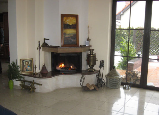 usługi kafelkarskie