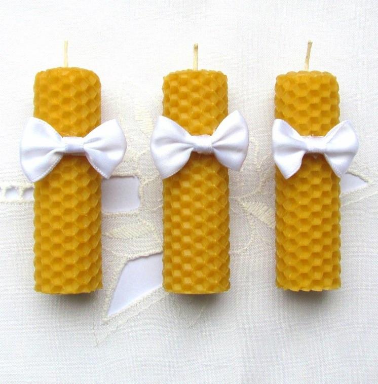 Podziękowania dla gości