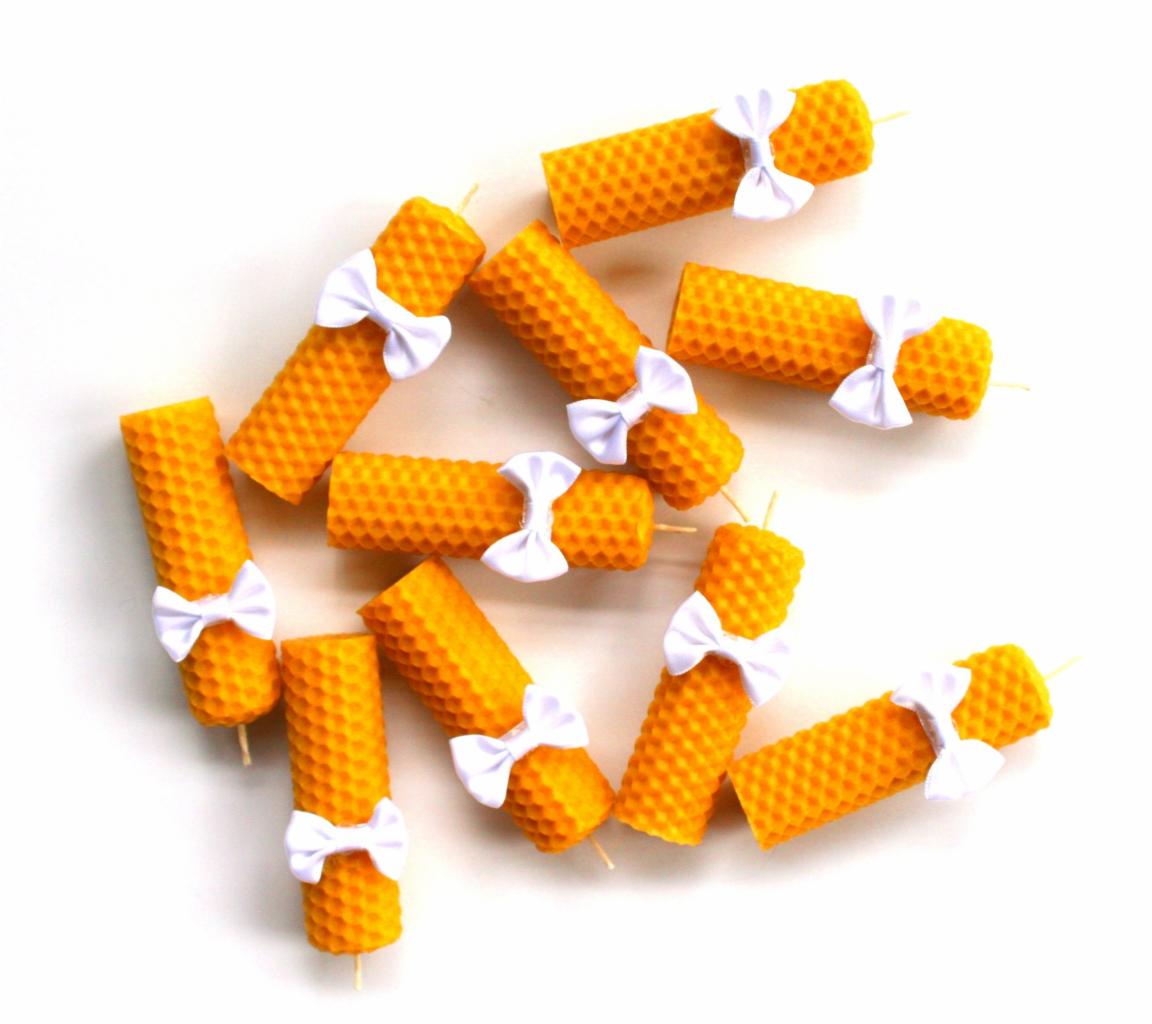 Prezenty dla gości weselnych