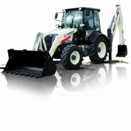 roboty ziemne, niwelacje