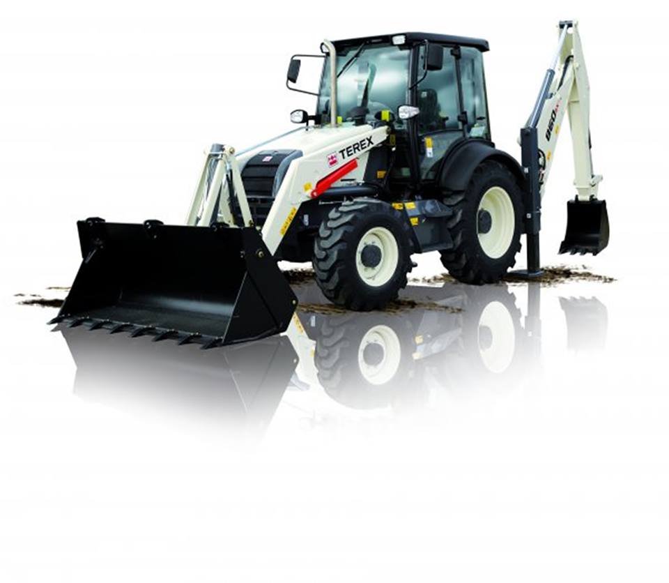 roboty ziemne, niwelacje