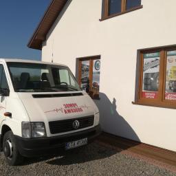 Konserwacja pojazdów, antykorozyjne Gromnik 2