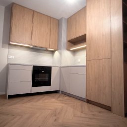 Meble na wymiar Nowy Tomyśl