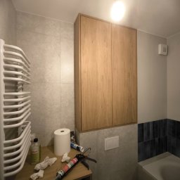 ERG INVESTMENTS Sp. z o.o. - Profesjonalne Szafy Nowy Tomyśl